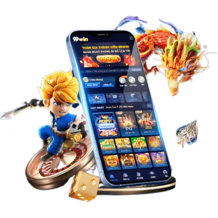 99WIN Cá cược trực tuyến