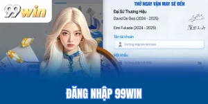 Đăng nhập 99WIN