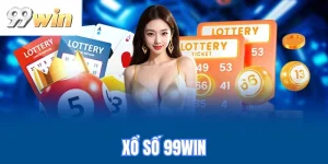 Xổ số 99WIN
